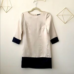 (3/$21) | H&M Color-block dress